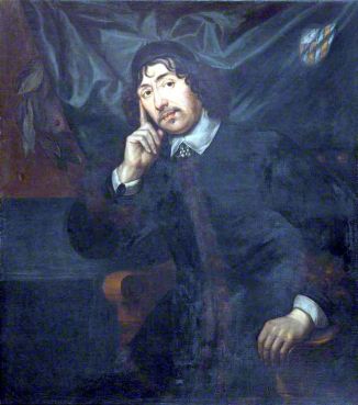 James Shirley (1596-1666)